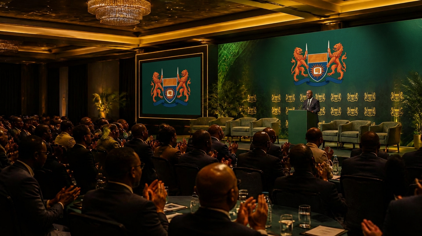 IPMA conference in Lagos